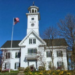 Effingham Public Library